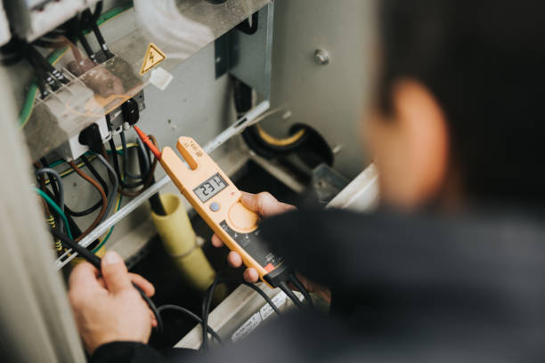 Best Electrical Outlet Repair  in Tarrant, AL