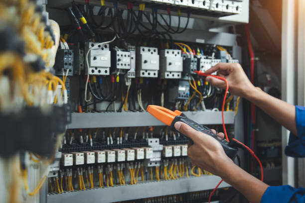 Best Electrical Contractors for Businesses  in Tarrant, AL