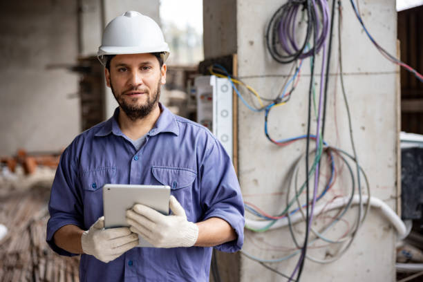 Best Electrical Rewiring Services  in Tarrant, AL