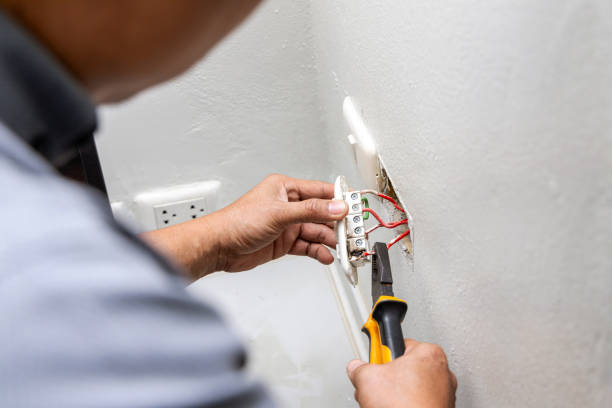 Best Affordable Electrician  in Tarrant, AL