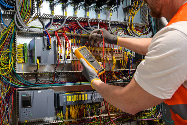 Best Best Electricians Near Me  in Tarrant, AL