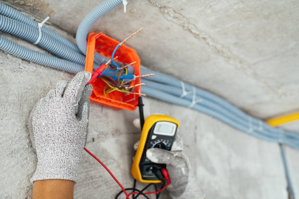 Best Electrical Wiring Services  in Tarrant, AL